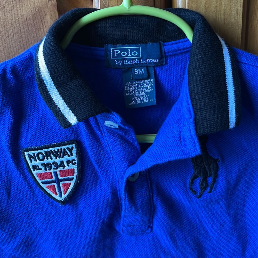 Polo Ralph Lauren - Picture 3 of 14